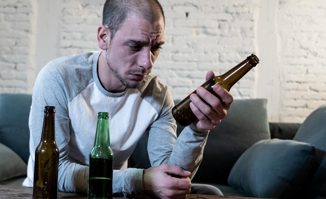 Убрать алкогольную зависимость в Амдерме